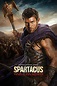 'Spartacus: War Of The Damned': Official Poster For Starz Drama's Final ...