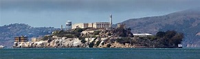 40 Interesting Facts about Alcatraz | FactRetriever