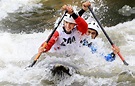 Canoë-Kayak. Photos. Championnats de France : le gros succès du KC Metz
