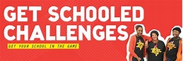 Overview Of Get Schooled Challenges