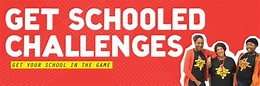 Overview Of Get Schooled Challenges