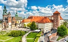 Lokalee | Krakow | Items | Wawel Castle and Wawel Hill audioguided tour