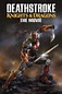 Deathstroke: Knights & Dragons - The Movie (2020) - Posters — The Movie ...