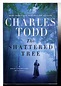 THE SHATTERED TREE: A Bess Crawford Mystery. by Todd, Charles ...