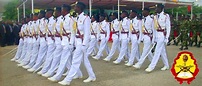 Academia Militar - Moçambique - AMMSM