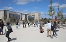 Campus de Dijon - Université de Bourgogne