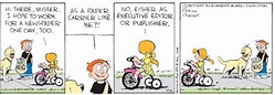 Power Rankings: This week's top 10 comic strips from The Oregonian ...