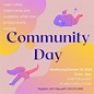 Community Day October 12th, 2022 - Rejuvalift Aesthetics