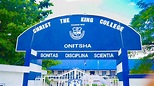 BE A MINISTER OF THE UNIVERSAL KING | CHRIST THE KING COLLEGE, ONITSHA ...