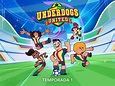 Prime Video: Underdogs United - Season 1