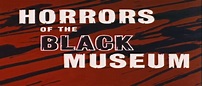 Just Screenshots: Horrors of the Black Museum (1959)