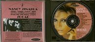 Nancy Sinatra CD: Sugar (CD) - Bear Family Records