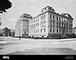 The University in Wuerzburg, 1899 Stock Photo - Alamy