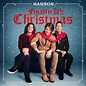Hanson: Finally it’s Christmas - The Nosey Snake