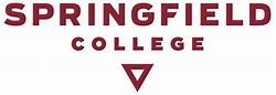 Springfield College rolls out new logo to enhance its brand | masslive.com