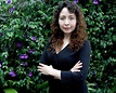 Marcela Martínez Sempértegui relata luta contra tráfico humano na ...