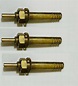 Lucky MS Pin Type Fastener, Size: 10x100mm at Rs 6/piece in New Delhi ...