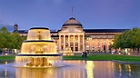 30 Facts About Wiesbaden - Facts.net