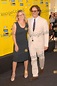Photos and Pictures - Elisabeth Shue and Davis Guggenheim at the Los ...