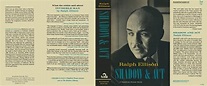 Shadow and Act | Ralph Ellison