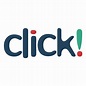 Click! Logo PNG Transparent & SVG Vector - Freebie Supply