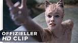 Cats - Jetzt im Kino - YouTube
