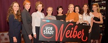 „Vorstadtweiber“: Staffel 2 ab Mitte März im ORF – fernsehserien.de