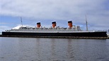 11 Facts about the R.M.S. Queen Mary | Mental Floss