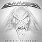 METAL HEART - GAMMA RAY Empire of The Undead