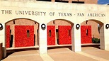 University Of Texas Pan American Edinburg Tx - American Choices