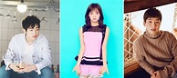 金正賢、張東尹合體金世正 雙男主演出《學校2017》 | 娛樂 | NOWnews今日新聞