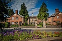 Haberdashers' Adams venue for hire in Newport (Shropshire) - SchoolHire