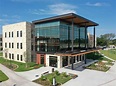 Collin College opens new campus with Barnes & Noble and Starbucks ...