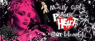 Miley Cyrus lanza su nuevo álbum “Plastic Hearts” - RADIO Online