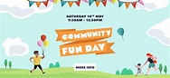 Community Day 2022 - Bracken Ridge Plaza