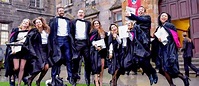 Graduation - University of St Andrews