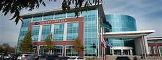 Collin Higher Education Center - Collin College