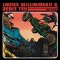 TWO TO ONE - James Williamson - Lp / vinylplaten - Fnac.be