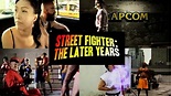 "Street Fighter: The Later Years" Episode #1.9 (TV Episode 2008) - IMDb