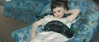 Mary Cassatt, an American impressionist in Paris, the exhibition at the ...