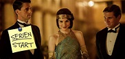 Downton Abbey - Die 6. und letzte Staffel bei Sky Go
