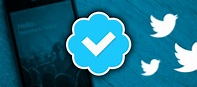 Twitter Verification: Get Your Account The Blue Badge - Fifteen