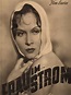Frau im Strom, un film de 1939 - Télérama Vodkaster