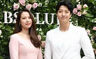 三年婚姻告吹！南韓明星檔夫妻李東健、趙胤熙宣布離婚 | 娛樂 | Newtalk新聞