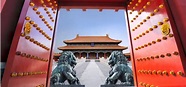 La Ciudad Perdida en China (Pekín) | Historia, Curiosidades y Secretos