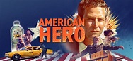 American Hero | ubicaciondepersonas.cdmx.gob.mx