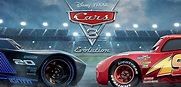 Cars 3: Evolution | videociety