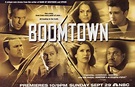 Boomtown (Metrópolis). La mejor serie que usted no ha visto y de la que ...