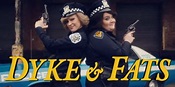 SNL's 'Dyke & Fats' Is The Aidy Bryant/Kate McKinnon Cop Show You'd ...