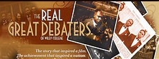 Movie review: the real great debaters | Dont Give Up World